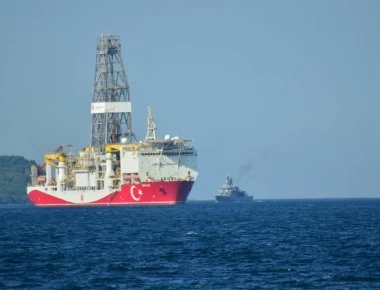 Κυκλώνει με γεωτρύπανα την Κυπριακή ΑΟΖ η Άγκυρα: Το «Γιαβούζ» πλέει στο Αν. Αιγαίο με κατεύθυνση την Κύπρο